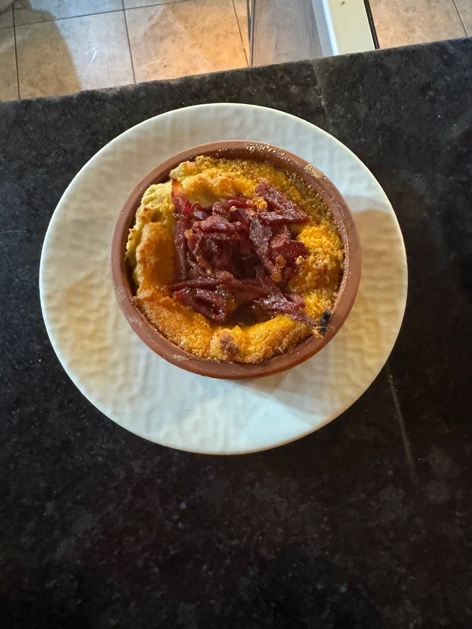 Humus pastırma